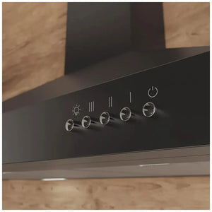 cecotec_02843_campana_extractora_90cm_negra__alta_succión_550m3_h__eficiencia_energética_a_6