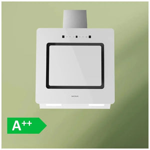 cecotec_02846_campana_extractora_60cm_vidrio_blanco__succión_800m3_h__a++__control_táctil_8