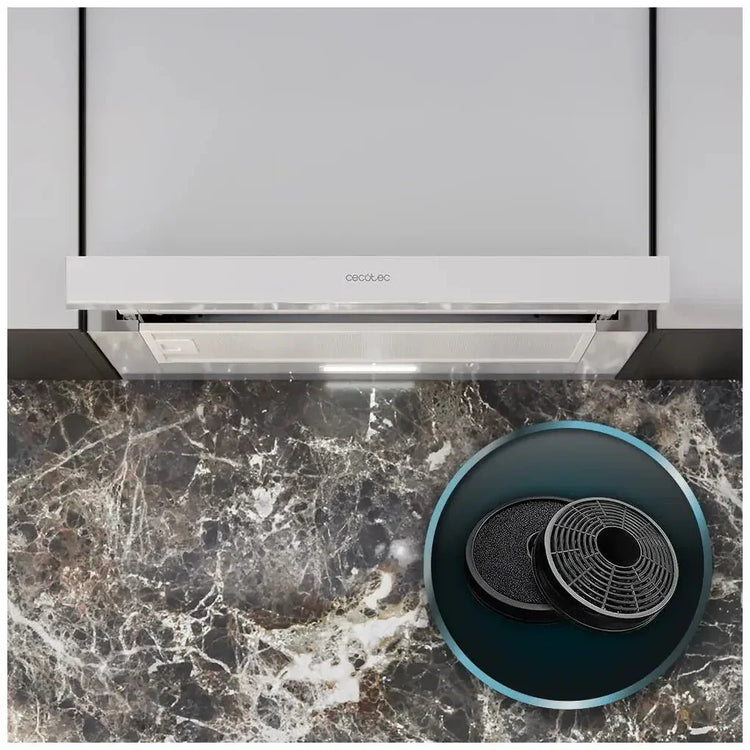 cecotec_02859_campana_extractora_telescópica_60cm_blanca__350m3_h__clase_a__filtros_de_carbono_10