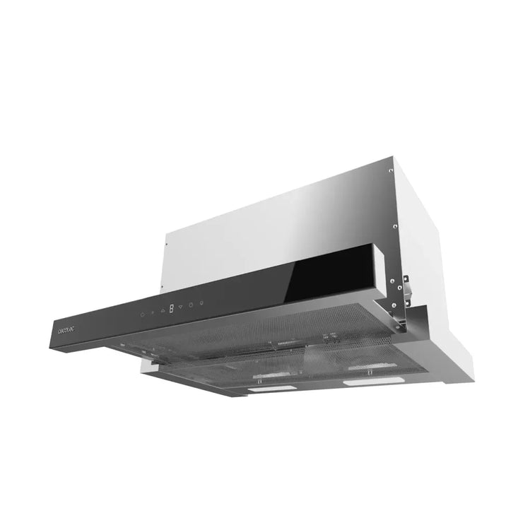 cecotec_02863_campana_extractora_60cm__cristal_negro__550m3_h__a++__control_táctil_y_gestual_3
