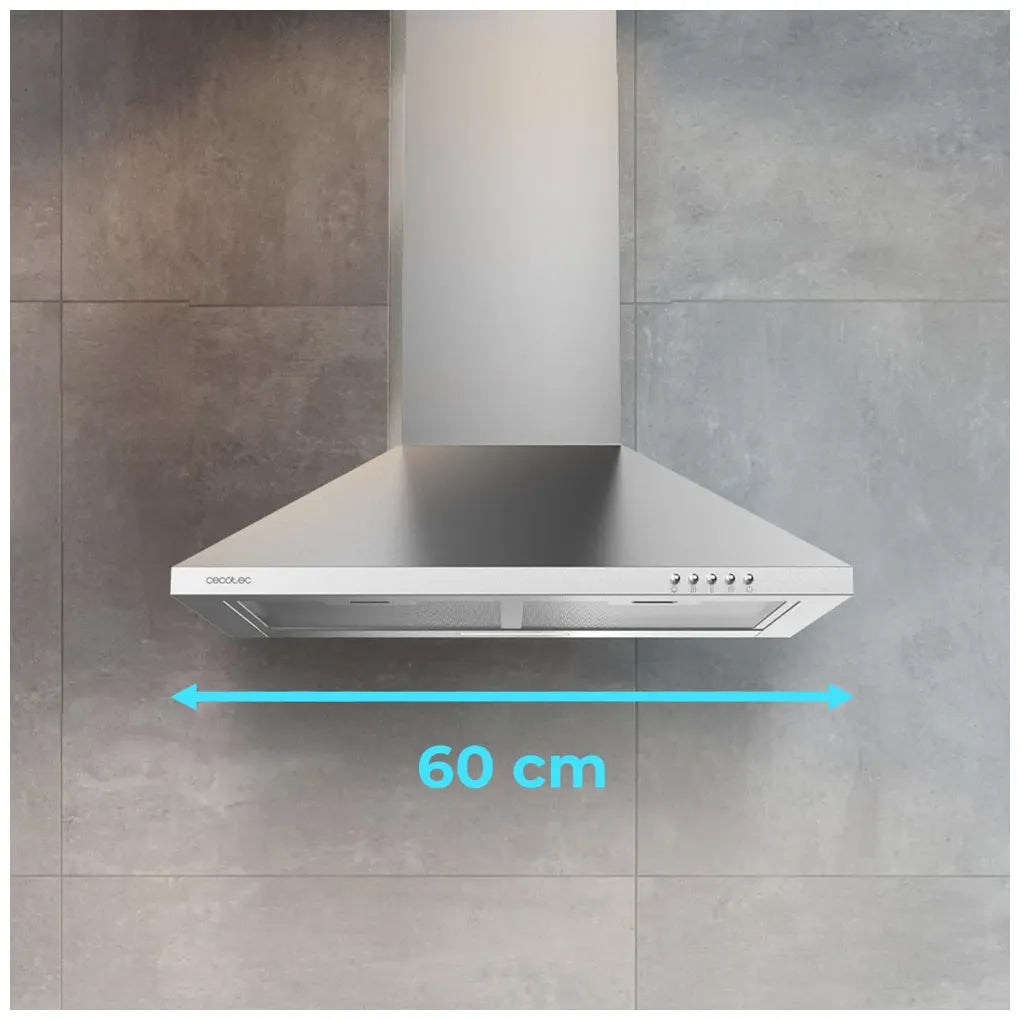 cecotec_02869_campana_extractora_inoxidable_60cm__350m3_h__clase_b__filtros_de_carbono_y_led_4