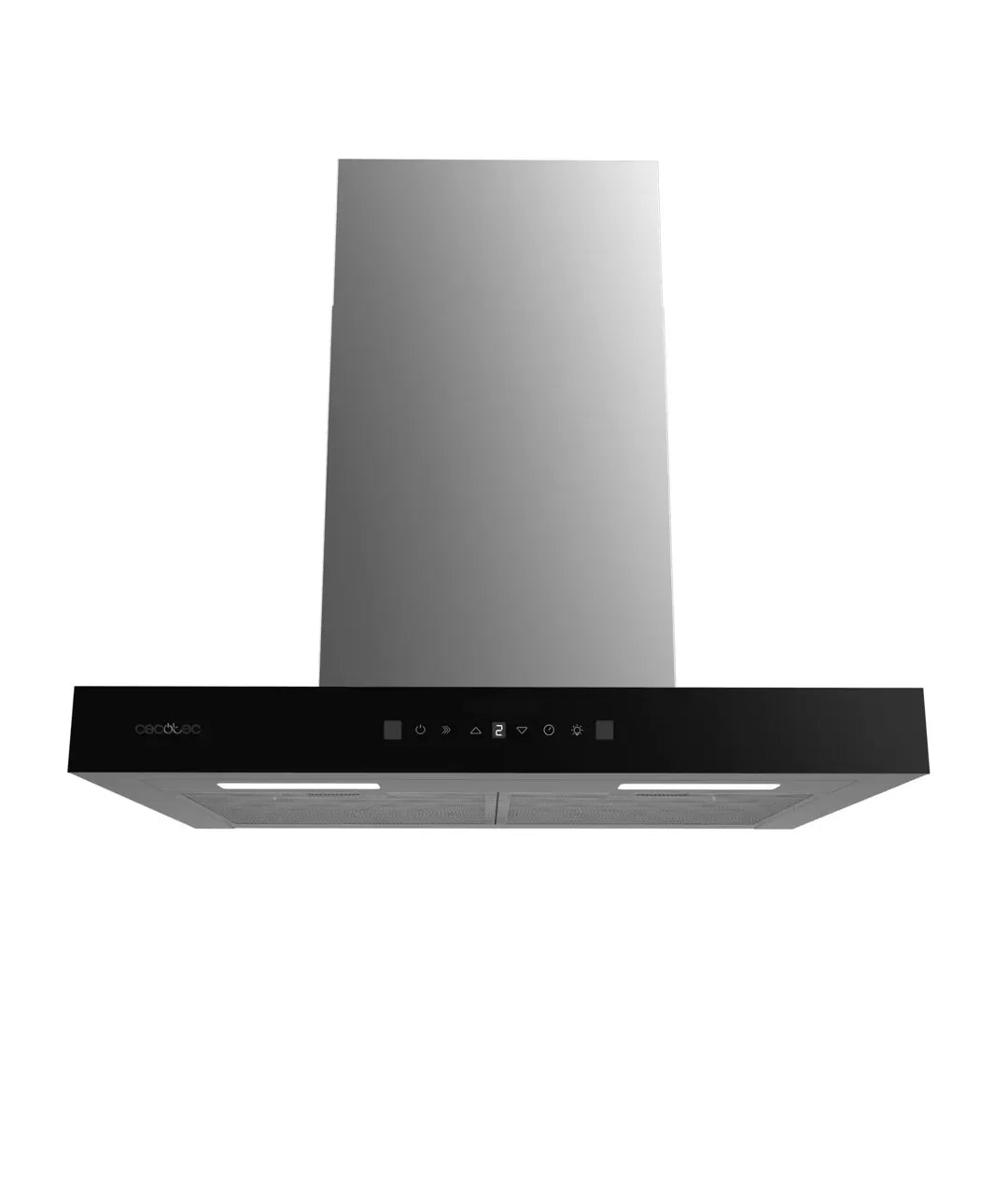 cecotec_02880_campana_extractora_60cm_negra__succión_550m3_h__a++__control_táctil_y_gestual_0