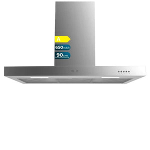 cecotec_02884_campana_extractora_inoxidable_90cm__650m3_h__clase_a__filtros_de_carbono_y_led_3