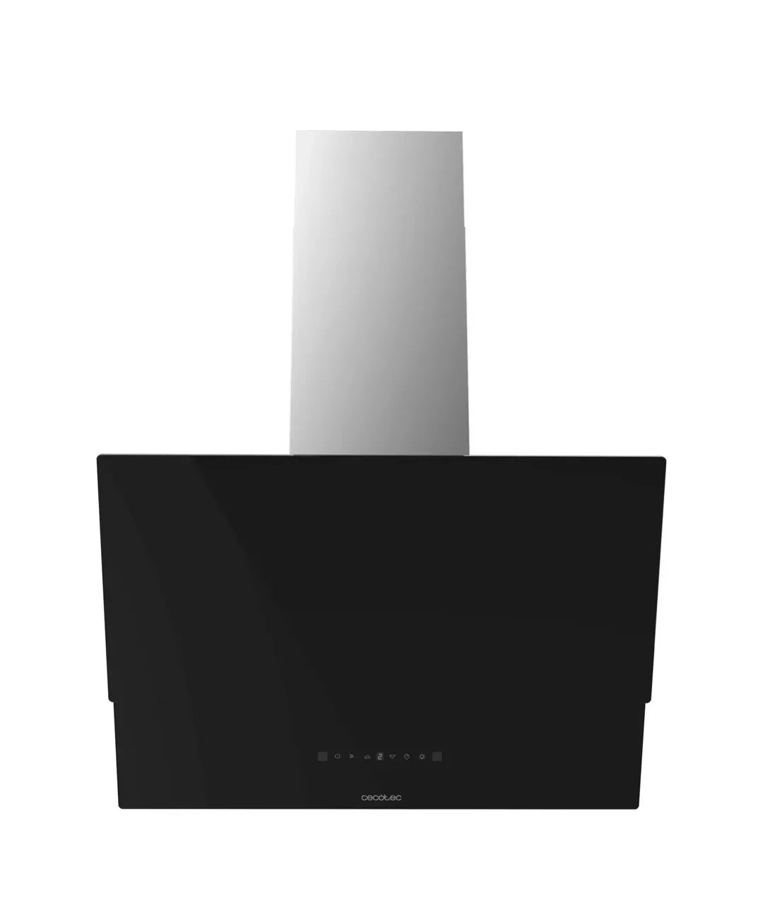 cecotec_02893_campana_extractora_60cm_vidrio_negro__succión_800m3_h__a++__control_táctil_y_gestual_0
