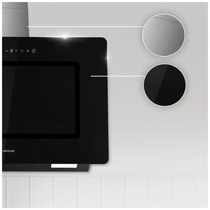 cecotec_02901_campana_extractora_90cm_vidrio_negro__succión_800m3_h__a++__control_táctil_5