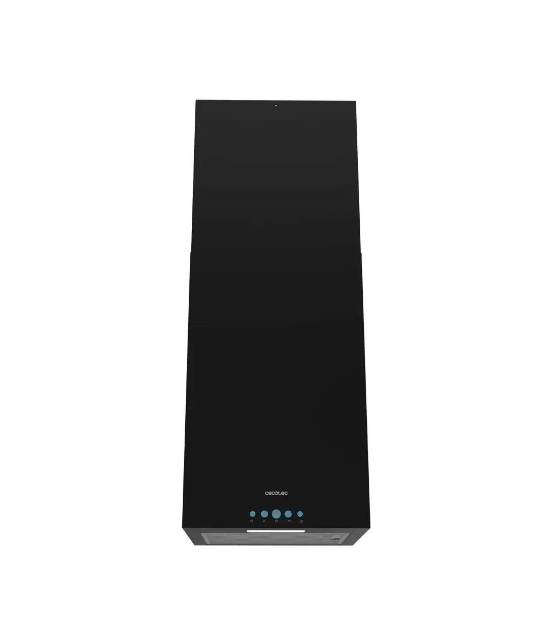cecotec_02906_campana_extractora_isla_negra_38cm__succión_800m3_h__a++__led_y_filtros_de_carbono_0