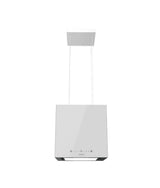 Campana Extractora Bolero Flux: Elegancia y Potencia con Control Táctil y LED de Cecotec