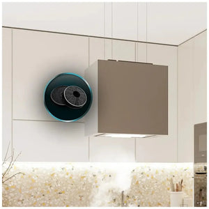 cecotec_02914_campana_extractora_vidrio_gris_44cm__succión_800m3_h__a++__control_táctil_y_led_10