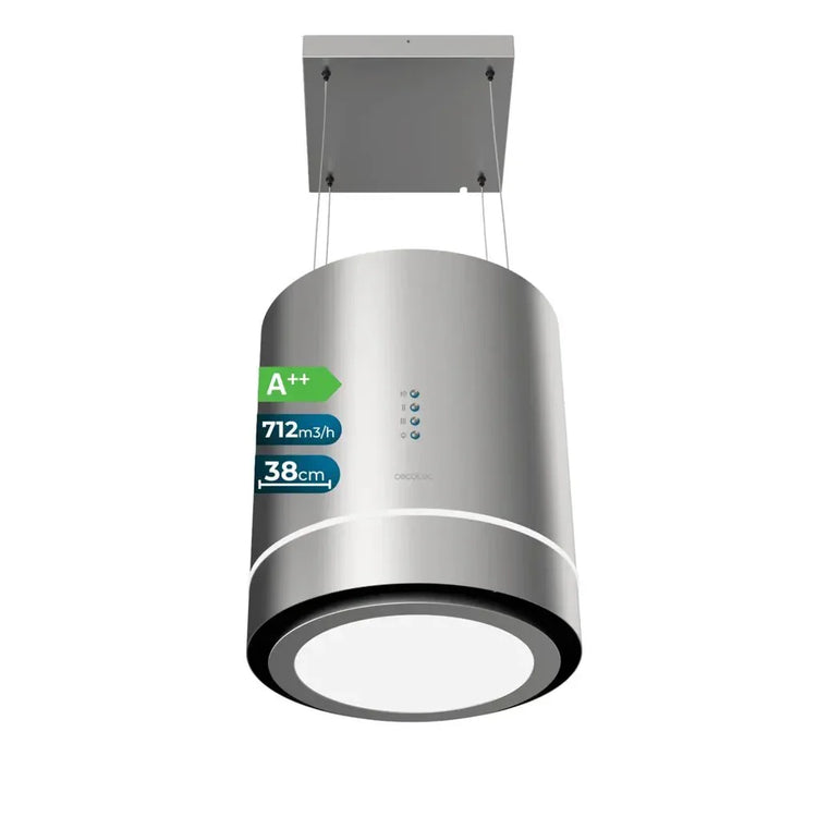cecotec_02915_campana_extractora_inoxidable_a++_con_alta_succión_y_función_booster_2