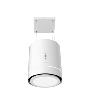 cecotec_02918_campana_extractora_redonda_38cm_a++_con_succión_712m3_h_y_luz_led_0