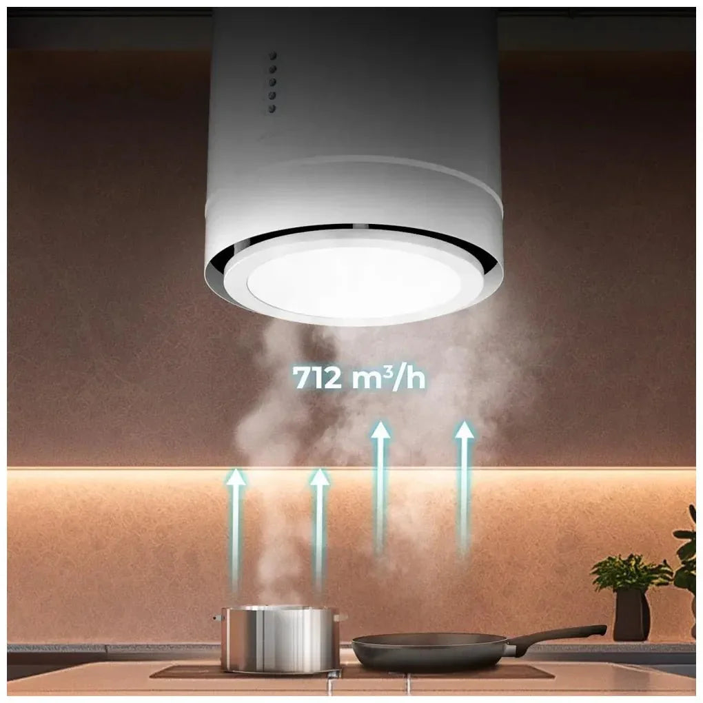 cecotec_02918_campana_extractora_redonda_38cm_a++_con_succión_712m3_h_y_luz_led_6