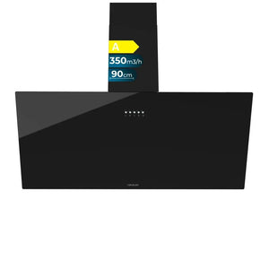 cecotec_02927_campana_extractora_90cm_vidrio_negro__succión_650m3_h__clase_a__3_niveles_potencia_1