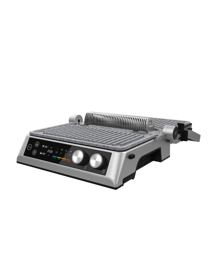 cecotec_02931_parrilla_eléctrica_2400w_smokeless:_cocción_saludable_y_limpieza_fácil_0
