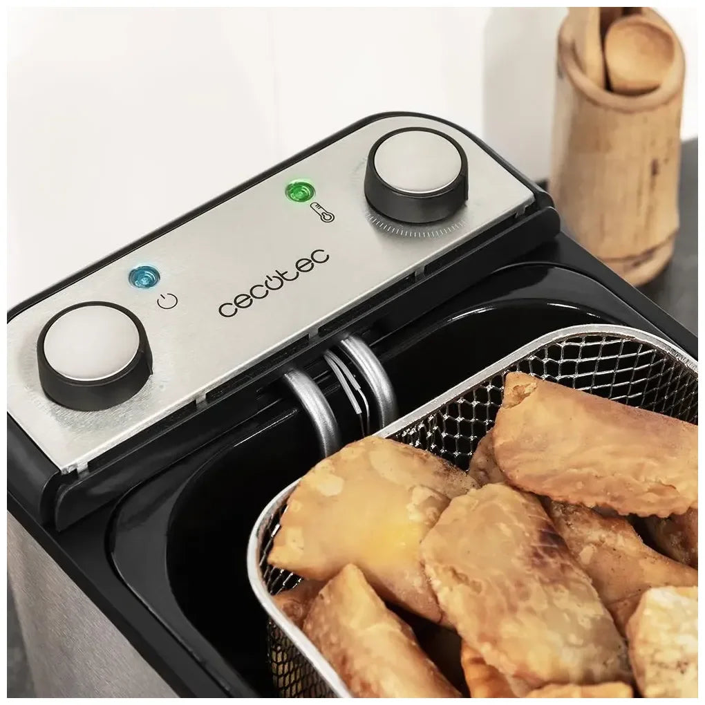 cecotec_03074_freidora_eléctrica_4l_con_filtro_oilcleaner_y_diseño_inox__potencia_3270w_5
