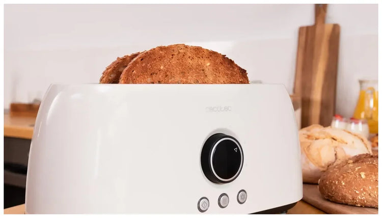 cecotec_03109_tostador_digital_beige_classictoast_15000:_elegancia_y_funcionalidad_para_4_tostadas_4