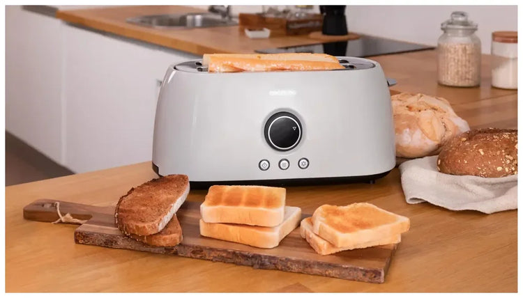 cecotec_03109_tostador_digital_beige_classictoast_15000:_elegancia_y_funcionalidad_para_4_tostadas_5