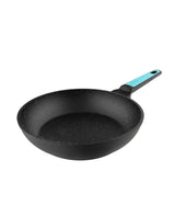Sartén de Aluminio Forjado 28 cm con Teflon Antiadherente para Todas las Cocinas de Cecotec
