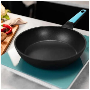 cecotec_03172_sartén_de_aluminio_forjado_28_cm_con_teflon_antiadherente_para_todas_las_cocinas_4