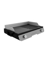 Electric Barbecue 3000W Stainless Steel with Non-Stick Surface and Thermostat from Cecotec