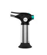 Soplete de cocina flame Cook 1000 Steel precisión y seguridad a 1300oc Cecotec
