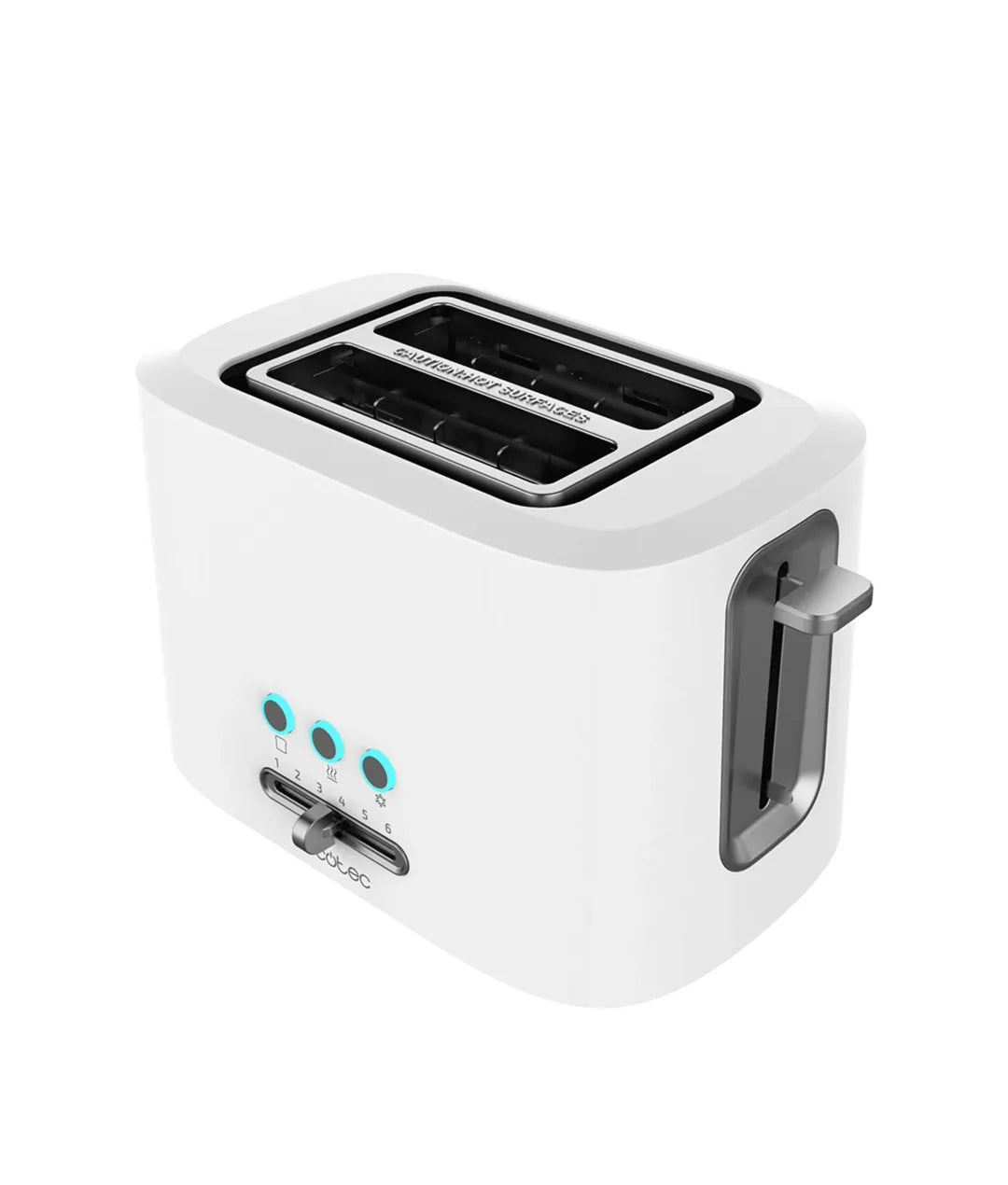 cecotec_03188_tostadora_blanca_980w_con_ranuras_extraanchas_y_funciones_avanzadas_para_desayunos_perfectos_0