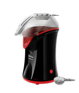 Palomitero Fun&Taste 1200W: Palomitas Saludables en 2 Minutos, Compacto y Seguro de Cecotec