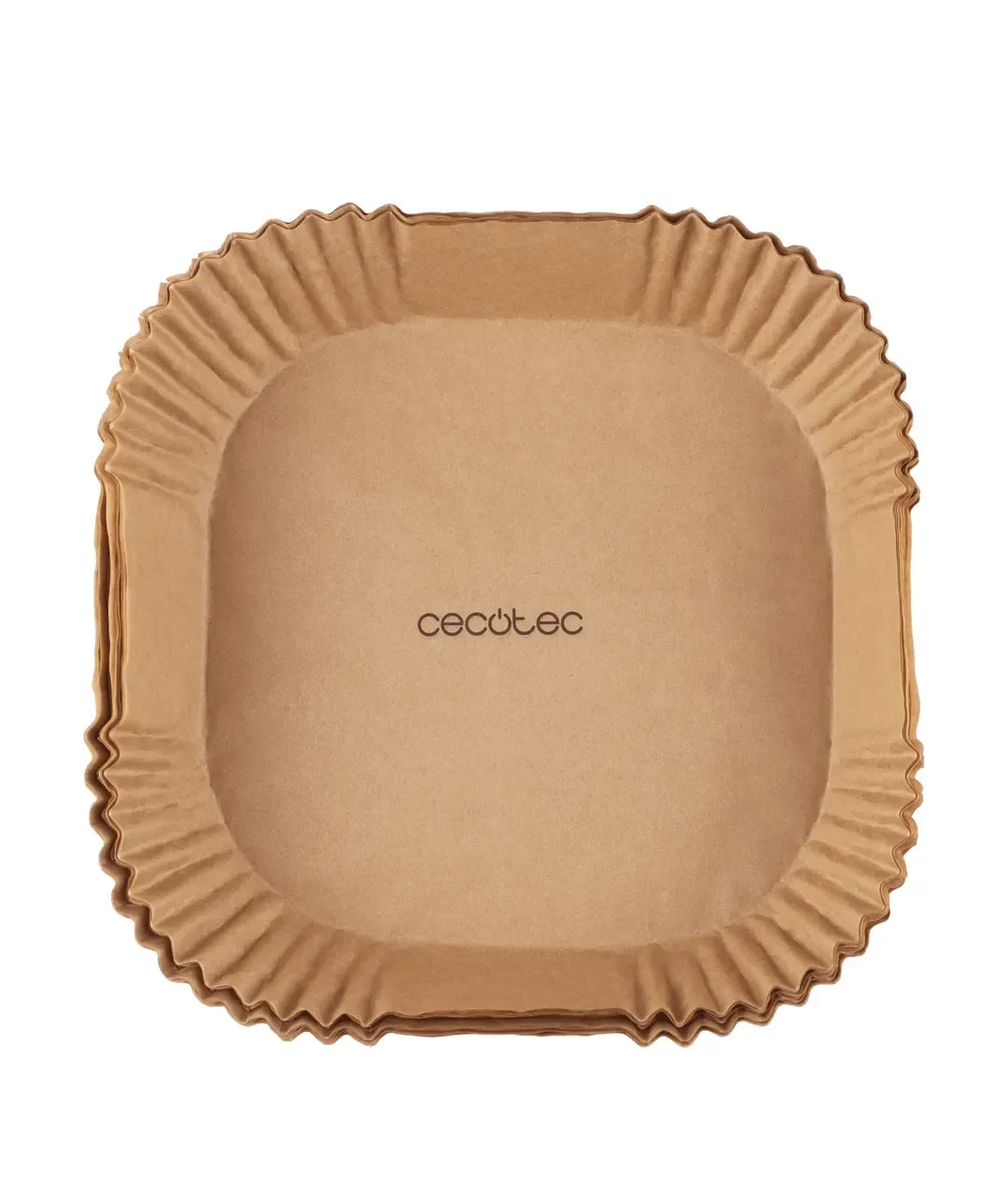 cecotec_03270_papeles_ecológicos_para_freidora_de_aire:_limpieza_fácil_y_versatilidad_2_5l_0