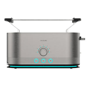 cecotec_03287_tostador_shine&toast:_eficiencia_y_estilo_con_7_niveles_y_acero_inoxidable_2
