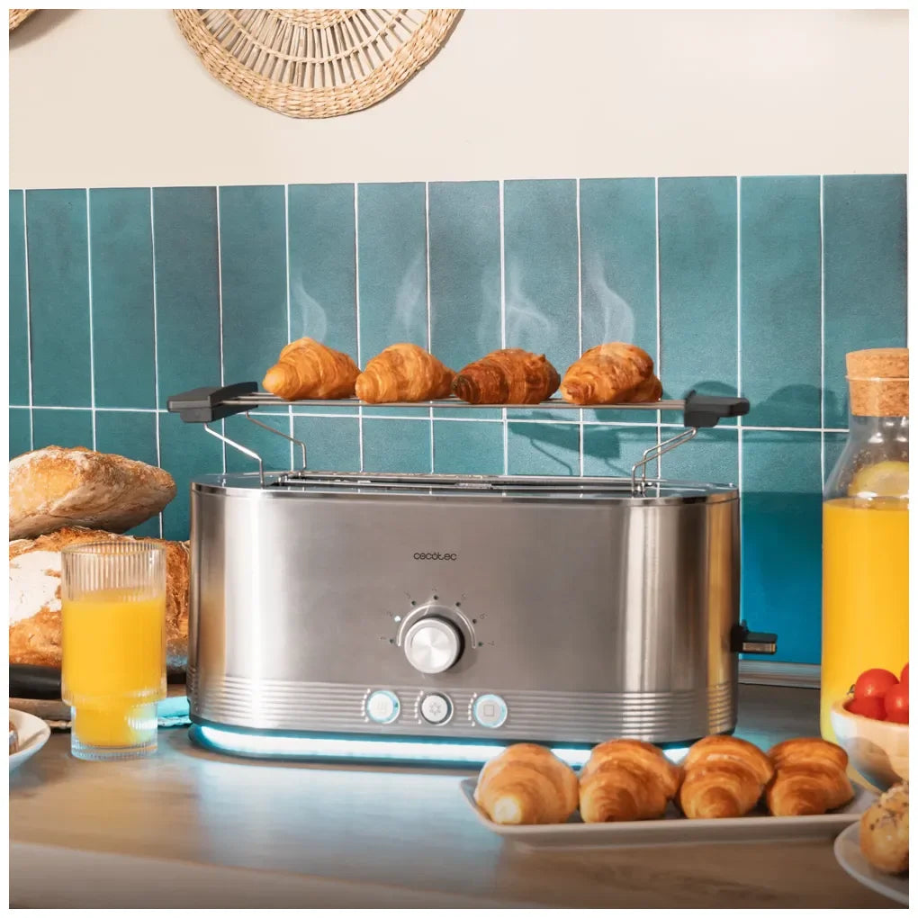cecotec_03287_tostador_shine&toast:_eficiencia_y_estilo_con_7_niveles_y_acero_inoxidable_7