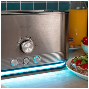 cecotec_03287_tostador_shine&toast:_eficiencia_y_estilo_con_7_niveles_y_acero_inoxidable_9