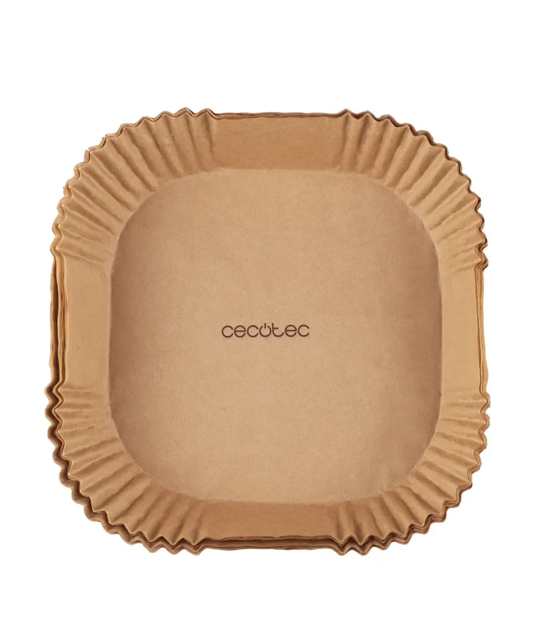 cecotec_03291_pack_150_papeles_para_freidora:_cocción_uniforme_y_saludable_0