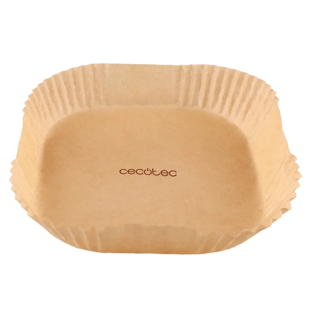 cecotec_03291_pack_150_papeles_para_freidora:_cocción_uniforme_y_saludable_2