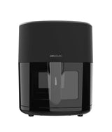 Freidora de Aire 6.5L con Ventana y Accesorios para Cocción Saludable y Rápida de Cecotec