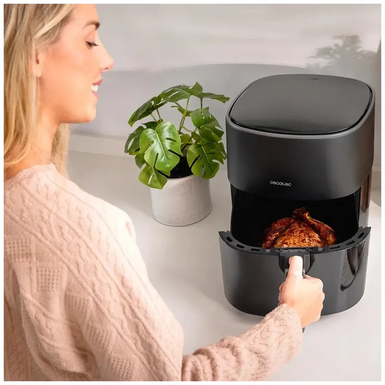 cecotec_03299_freidora_de_aire_6.5l_con_ventana_y_accesorios_para_cocción_saludable_y_rápida_11