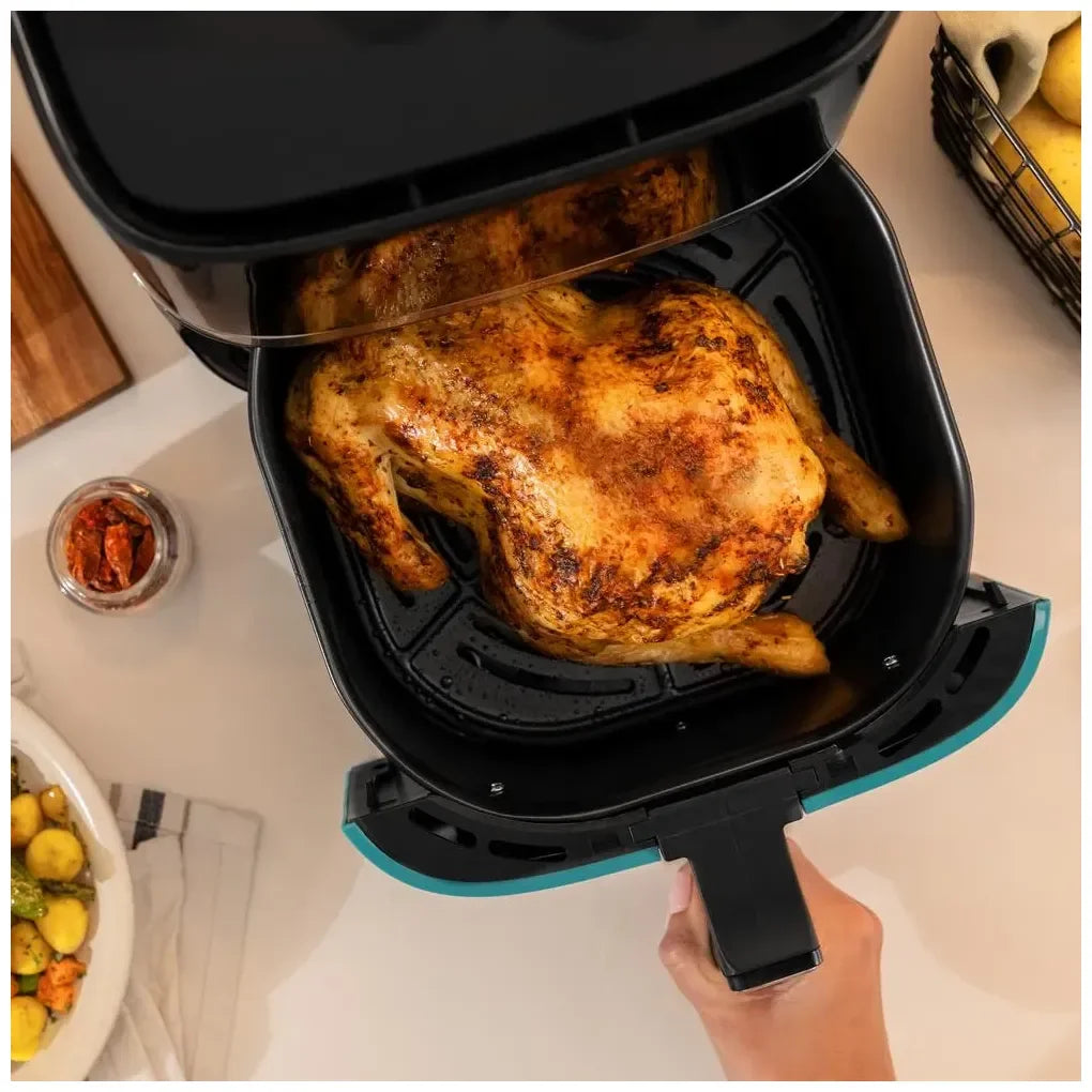 cecotec_03311_freidora_de_aire_inoxidable_5.5l_con_conectividad_app_para_cocina_saludable_2