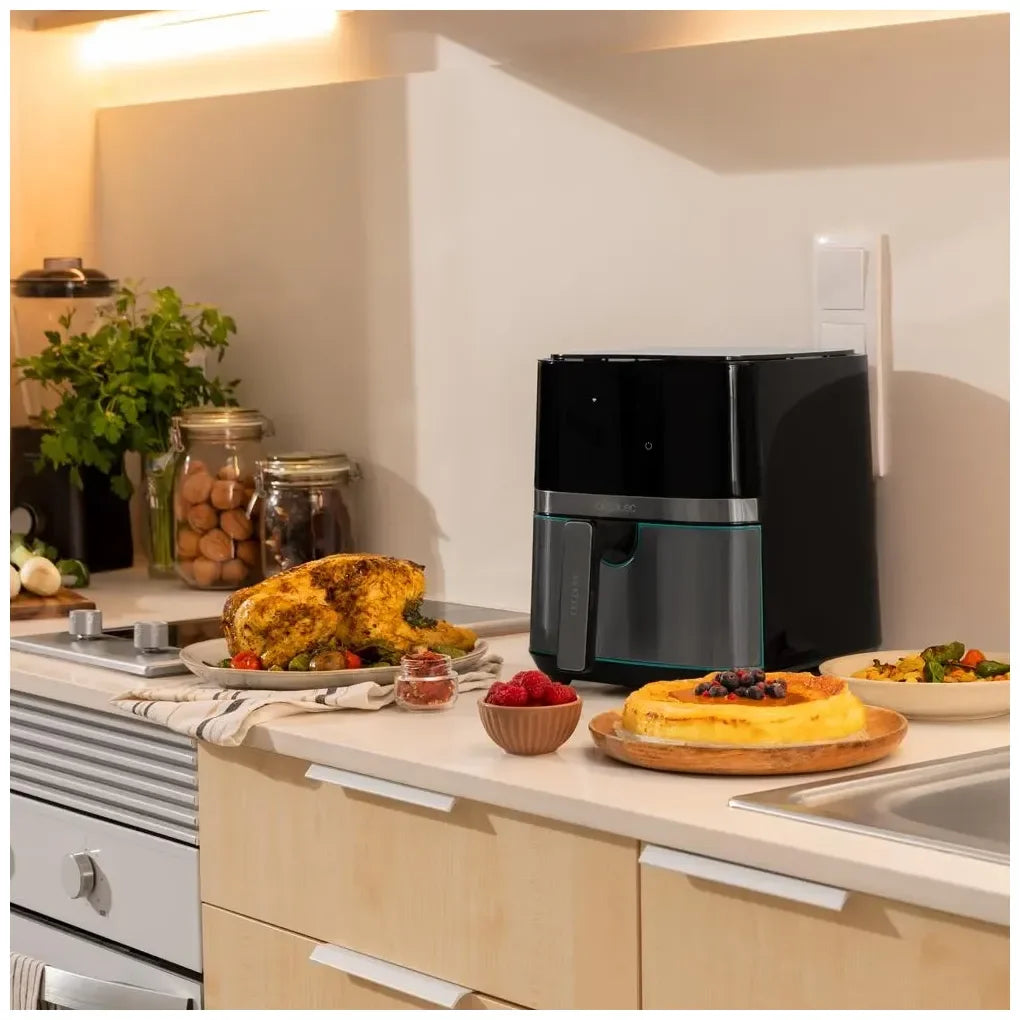 cecotec_03311_freidora_de_aire_inoxidable_5.5l_con_conectividad_app_para_cocina_saludable_3