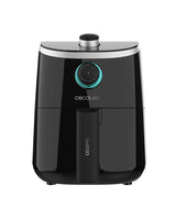 Freidora Dietética Compacta 2L: Cocina Saludable con Tecnología PerfectCook de Cecotec