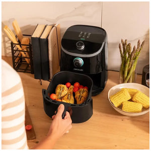 cecotec_03312_freidora_dietética_compacta_2l:_cocina_saludable_con_tecnología_perfectcook_4