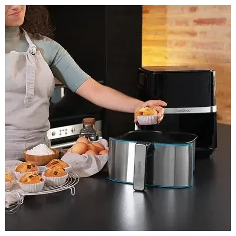 cecotec_03315_freidora_dietética_inoxidable_5.5l_con_tecnología_perfectcook_y_8_modos_5