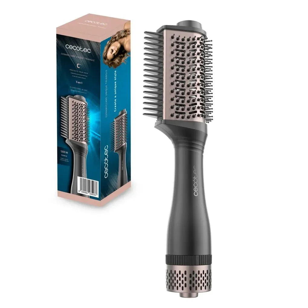 cecotec_03503_cepillo_de_aire_triangular:_secado_rápido__volumen_y_protección_con_iones_1