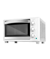 Horno Tostador Multifunción 23L con Luz Interior y 3 Modos de Calor de Cecotec