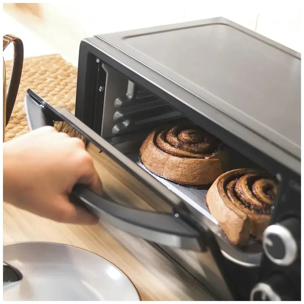 cecotec_03816_horno_eléctrico_compacto_10l_con_temporizador_y_doble_cristal_7