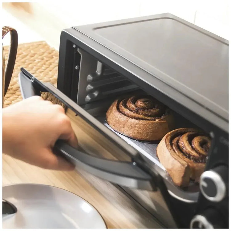 cecotec_03816_horno_eléctrico_compacto_10l_con_temporizador_y_doble_cristal_7