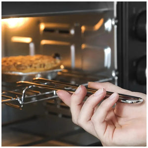 cecotec_03819_horno_de_convección_30l_con_rustidor_giratorio_y_5_modos_de_cocción_eficiente_5