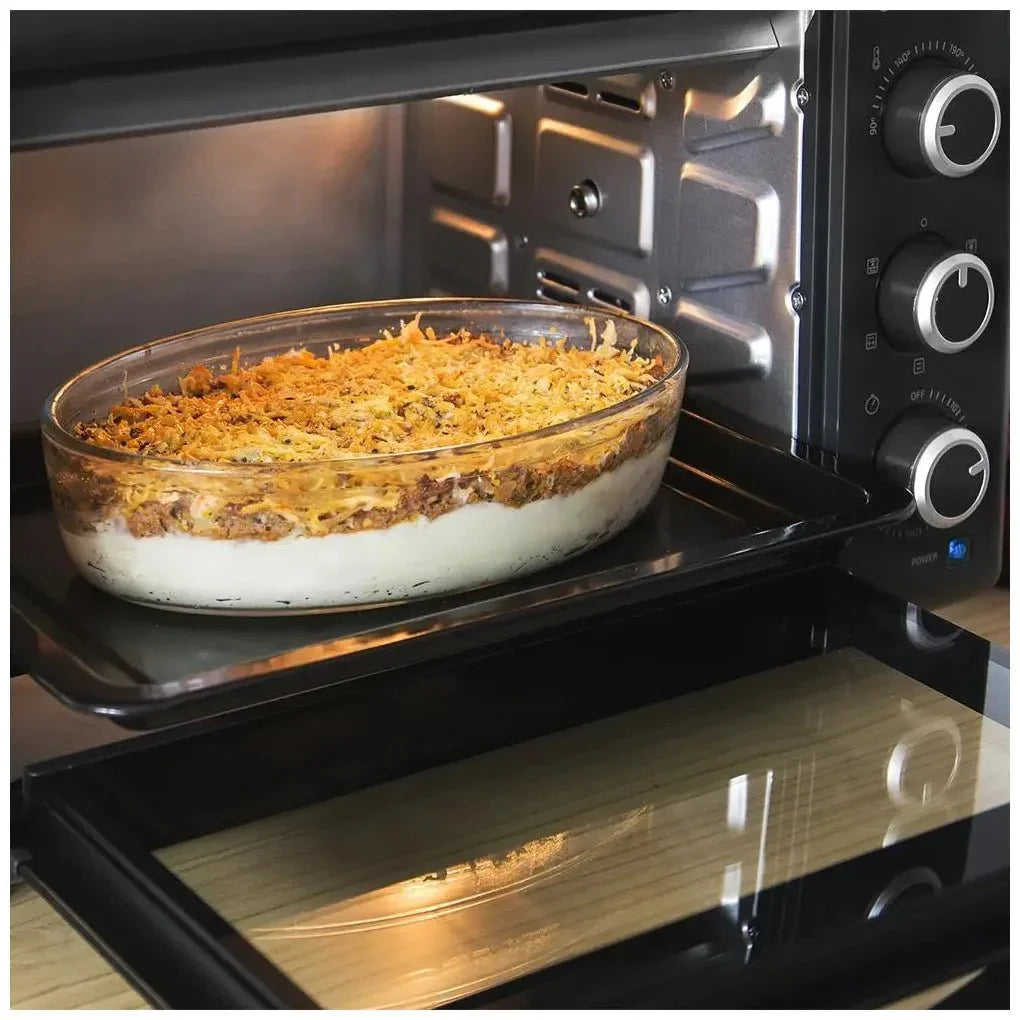 cecotec_03819_horno_de_convección_30l_con_rustidor_giratorio_y_5_modos_de_cocción_eficiente_6