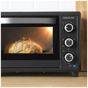 cecotec_03819_horno_de_convección_30l_con_rustidor_giratorio_y_5_modos_de_cocción_eficiente_7