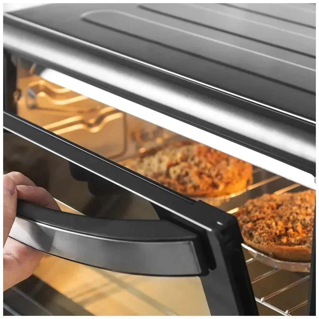cecotec_03819_horno_de_convección_30l_con_rustidor_giratorio_y_5_modos_de_cocción_eficiente_8