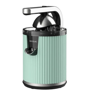 cecotec_03898_exprimidor_eléctrico_retro_600w_con_filtro_inoxidable_y_sistema_antigoteo_0