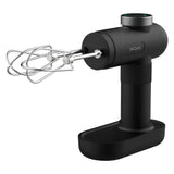 Batidora Portátil PowerTwist: 50W, USB Recargable, 40 Min de Autonomía de Cecotec