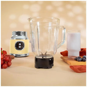 cecotec_03933_batidora_retrotwist_yellow:_potente__estilo_vintage_y_cuchillas_de_titanio_4